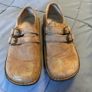 Alegria by PGlitz, Size 38